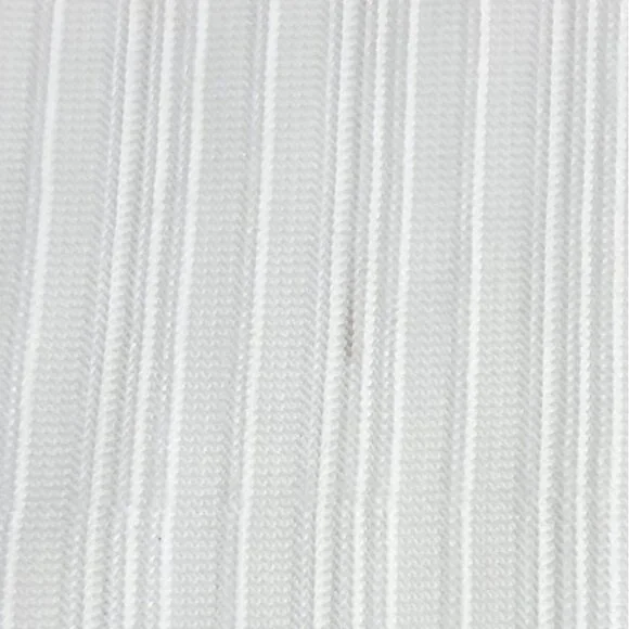 Vintage Outfit Blouse Top Pants Womens XS S Peter Pan Collar Button Accents 1960 - Picture 9 of 13